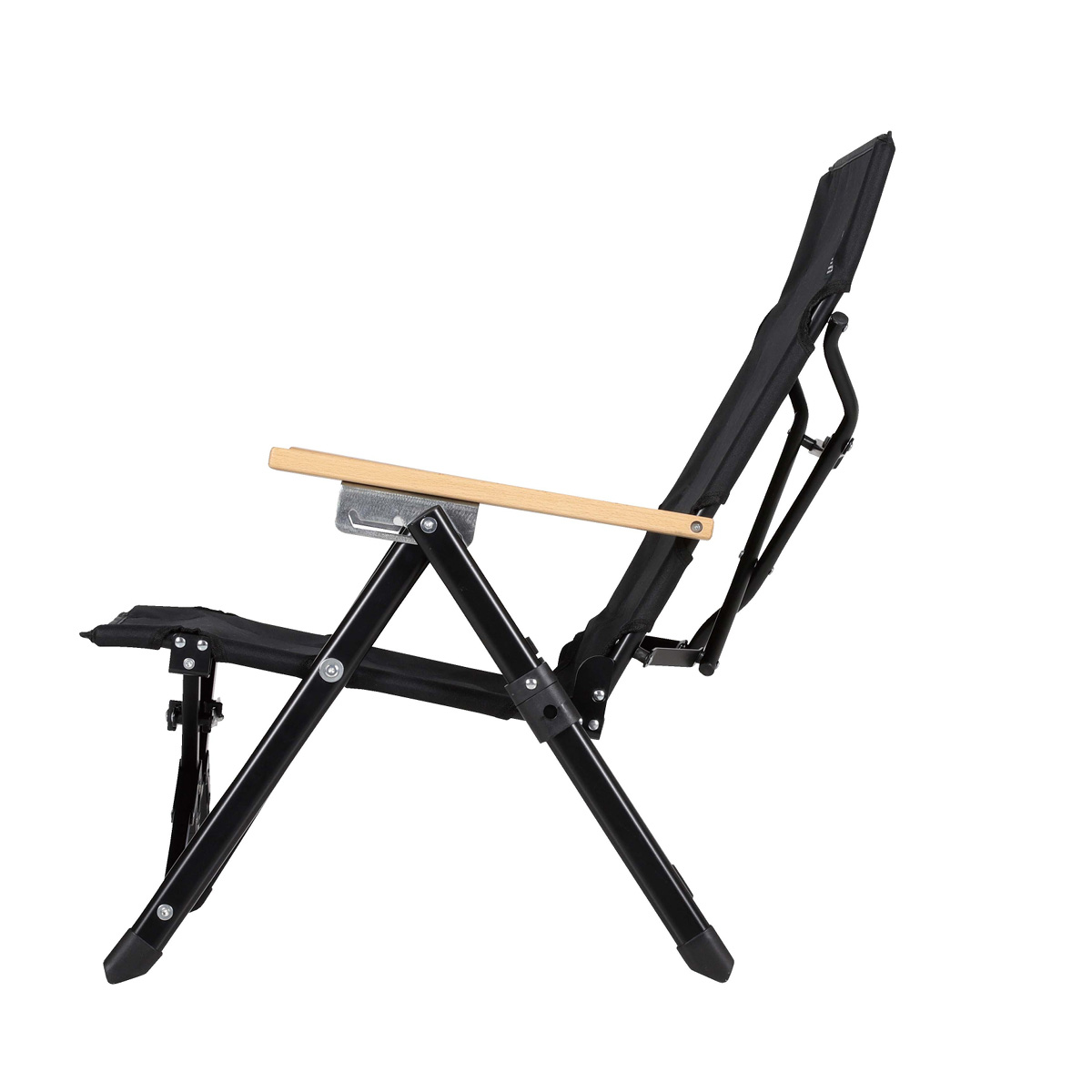 CSブラックラベル ロースタイルコンフォートチェア（リクライニング付