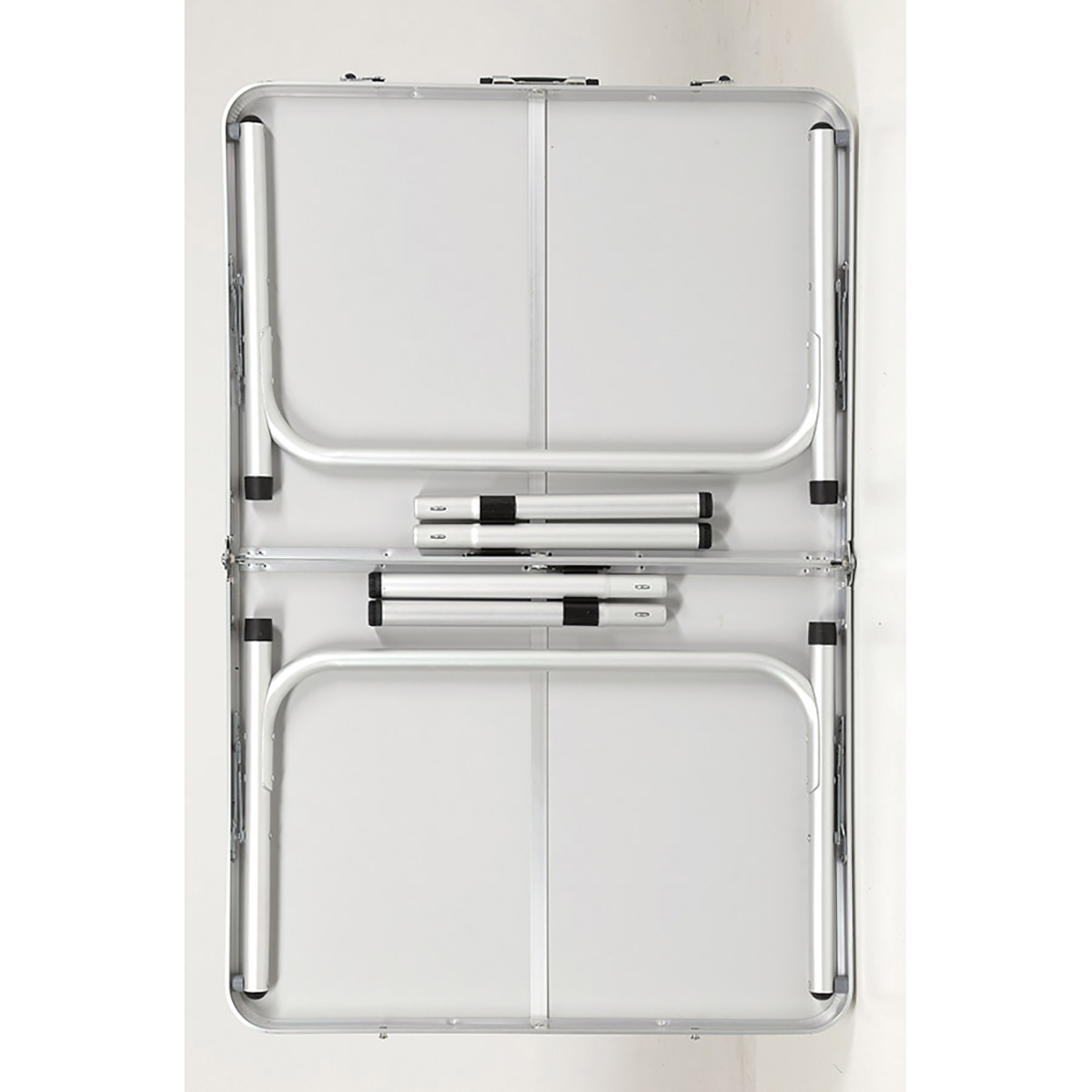 ジャストサイズ ラウンジチェアで食事がしやすいテーブル 2~4人用＜S