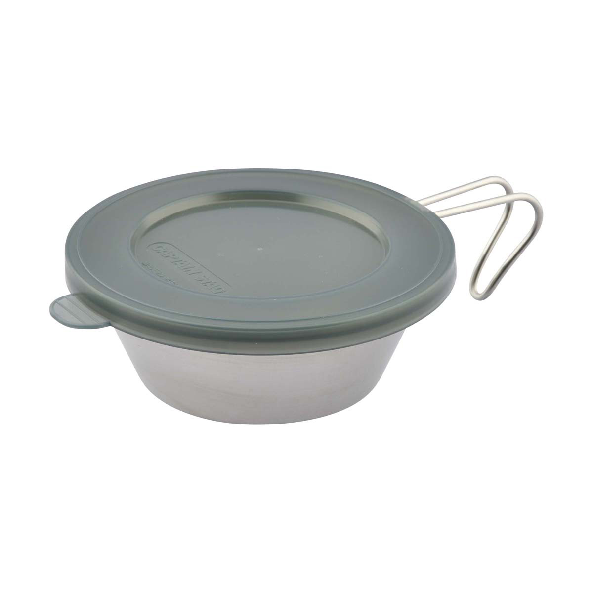 シェラカップ320用フタ - アウトドア・キャンプ用品 - キャプテンスタッグ