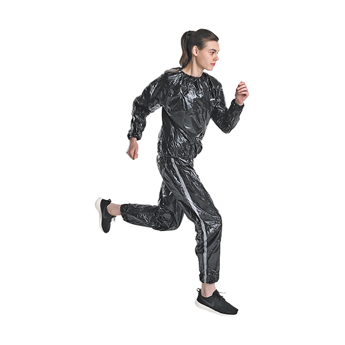 Vit Fit ハイパワーサウナスーツ L - アウトドア・キャンプ用品