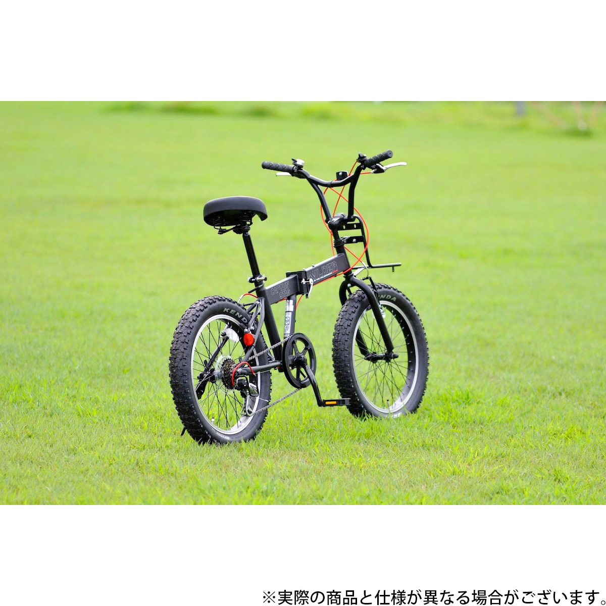 ワイルダーFDB206（CSマットブラック） - アウトドア・キャンプ用品