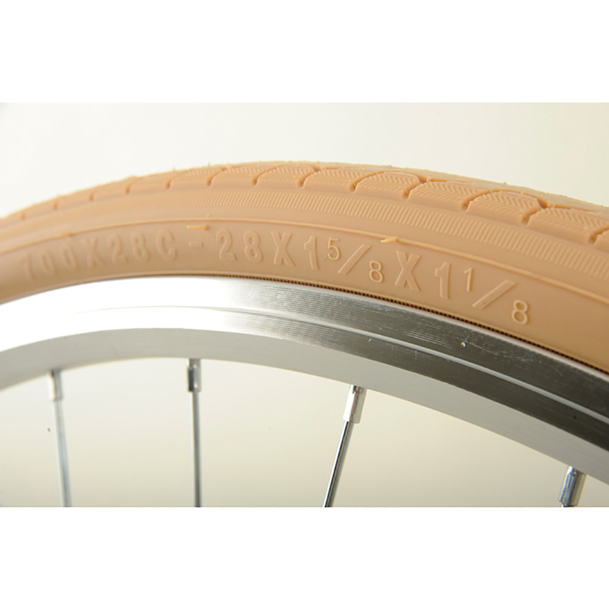 カラーショワクロス700C ホワイト - アウトドア・キャンプ用品