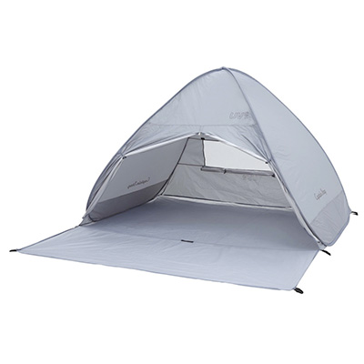 ワンタッチテント - アウトドア・キャンプ用品 - キャプテンスタッグ