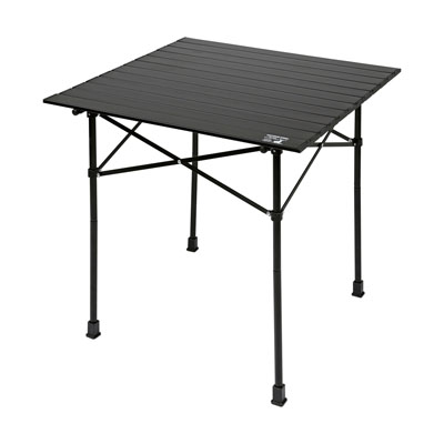 更に大幅値下げ！ 値下げ対応可能です！ polerアルミテーブル 超希少品