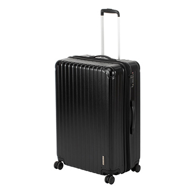 キャプテンスタッグ スーツケース（TSAロックWFタイプ）＜M