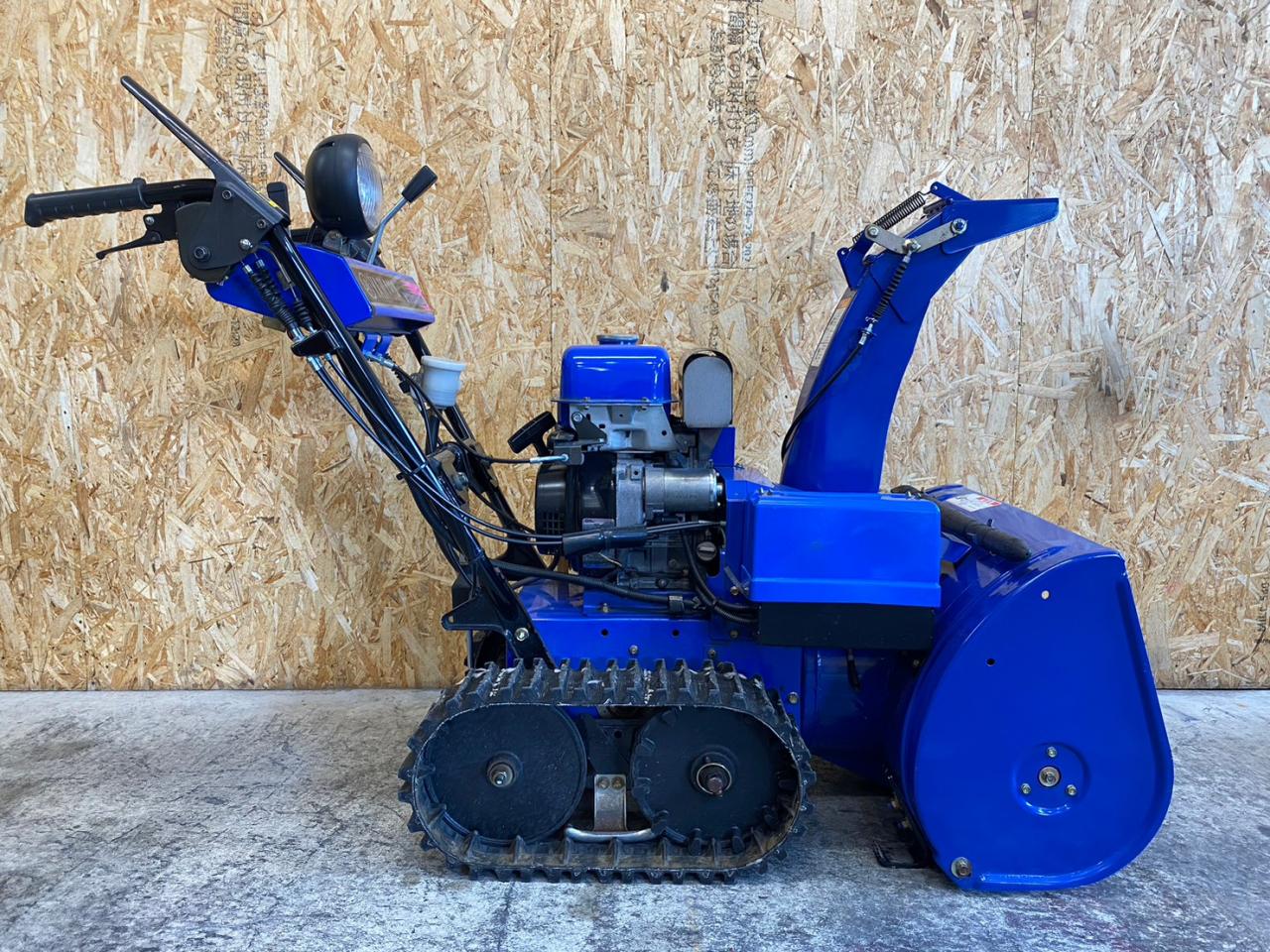 ❄︎山形県庄内❄︎Yamaha 除雪機 YT 660 E❄︎ ❄︎山形県庄内