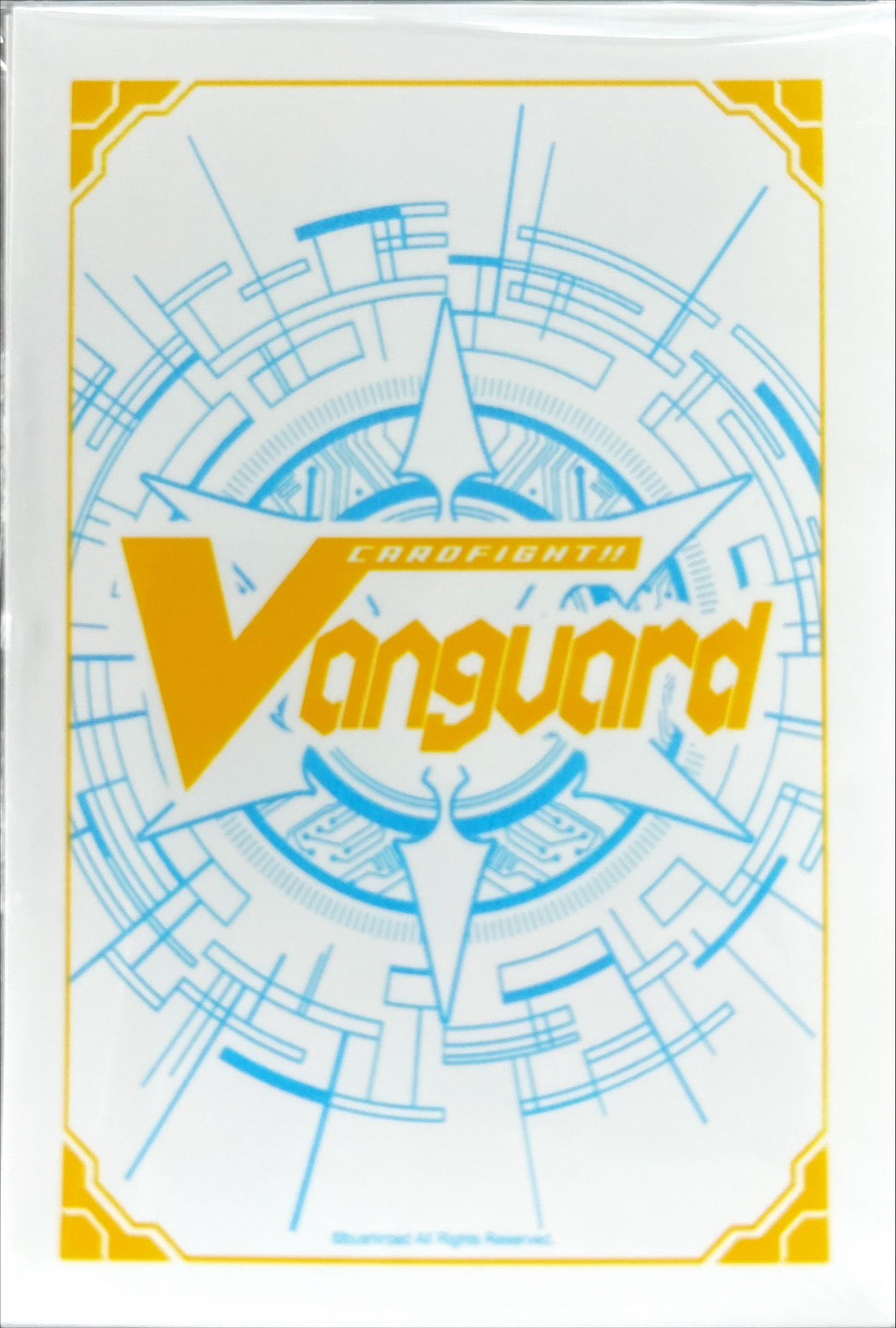 スリーブ『国家カラーケテルサンクチュアリ(エクストラVol.160)』80枚