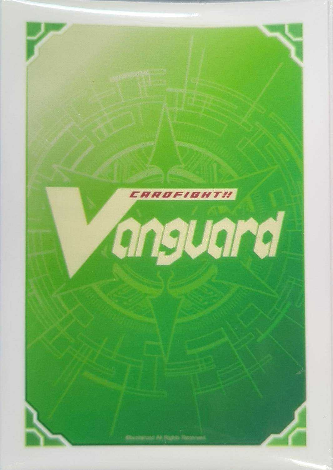 スリーブ『WGPデラックス2025Season1メロンソーダ(エクストラVol.141