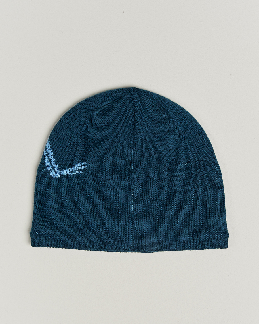 Arc'teryx Bird Head Beanie Nightscape/Glacial bei Care of Carl