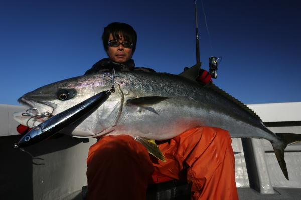 カーペンター 幻影