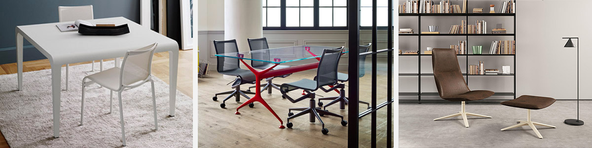 Aliasアリアス| カッシーナ・イクスシー オンラインストア