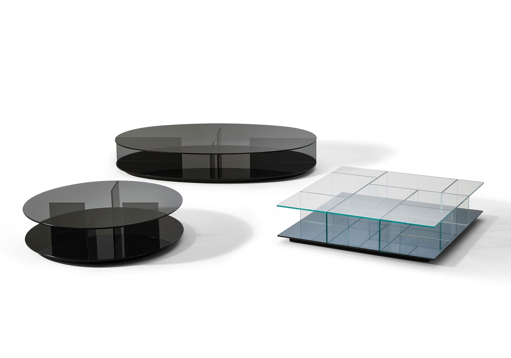 Cassina（カッシーナ）269 MEXメックス ローテーブル|カッシーナ