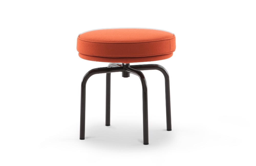 8 TABOURET TOURNANT（タブレ トゥルナン スウィベルスツール）Cassina