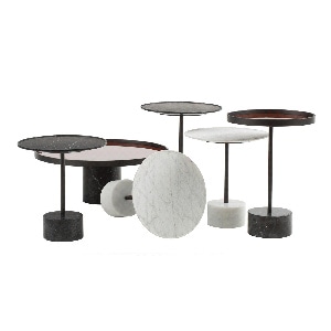 Cassina（カッシーナ）194 “9”9(NOVE) ノーヴェ サイドテーブル