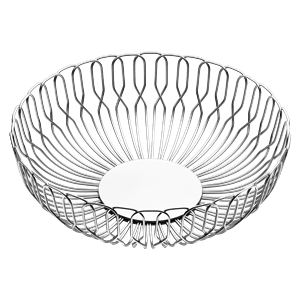 Georg Jensen （ジョージ ジェンセン）- ALFREDO ブレッドバスケット