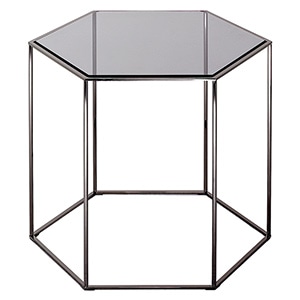 ixc.(イクスシー）HEXAGON TRIS 691ヘキサゴン トリス サイドテーブル