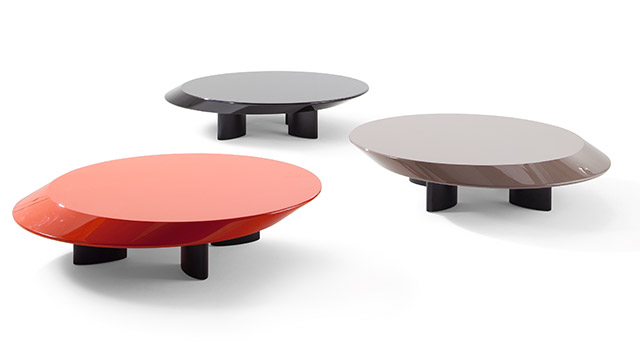 テーブル・コンソール | カッシーナ・イクスシー