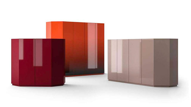 収納・TVボード | カッシーナ・イクスシー