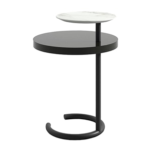 Cassina（カッシーナ）L42 ACUTE side tableアキュート サイドテーブル