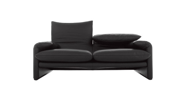 675 MARALUNGA（マラルンガ ソファ） Cassina | カッシーナ・イクスシー