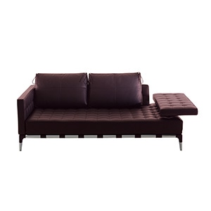 Cassina（カッシーナ）241-00 PRIVE オットマン プリヴェ オットマン