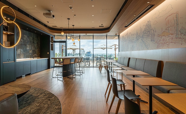 MIXIT(ミクシット サイドテーブル） DESALTO | カッシーナ・イクスシー