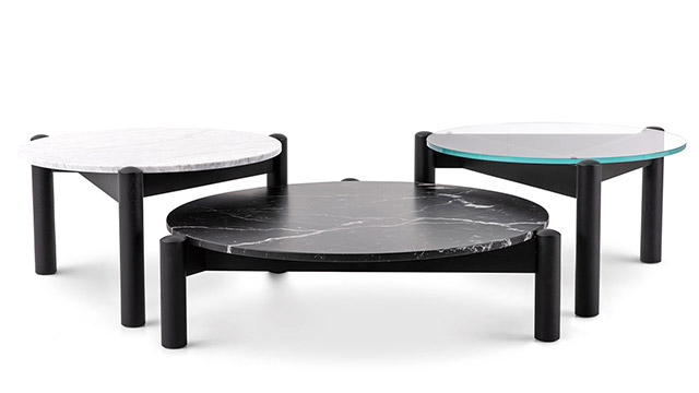 ローテーブル | カッシーナ・イクスシー