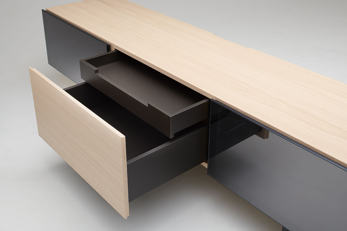 IXC(イクスシー）BREATHブレス シアターボード|カッシーナ・イクスシー