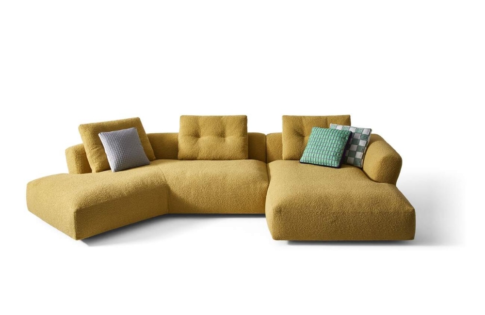 565 SENGU BOLD（セングウ ボールド システムソフ） Cassina