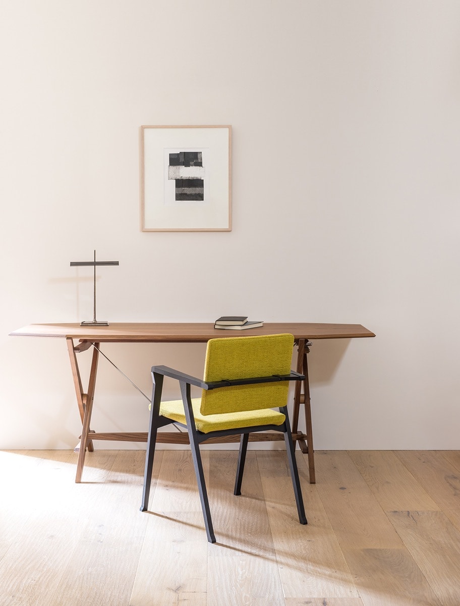 832 LUISA（ルイーザ アームチェア） Cassina | カッシーナ・イクスシー