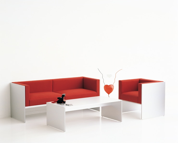 IXC(イクスシー）AIR FRAME 3002 ローテーブルエアーフレーム 3002