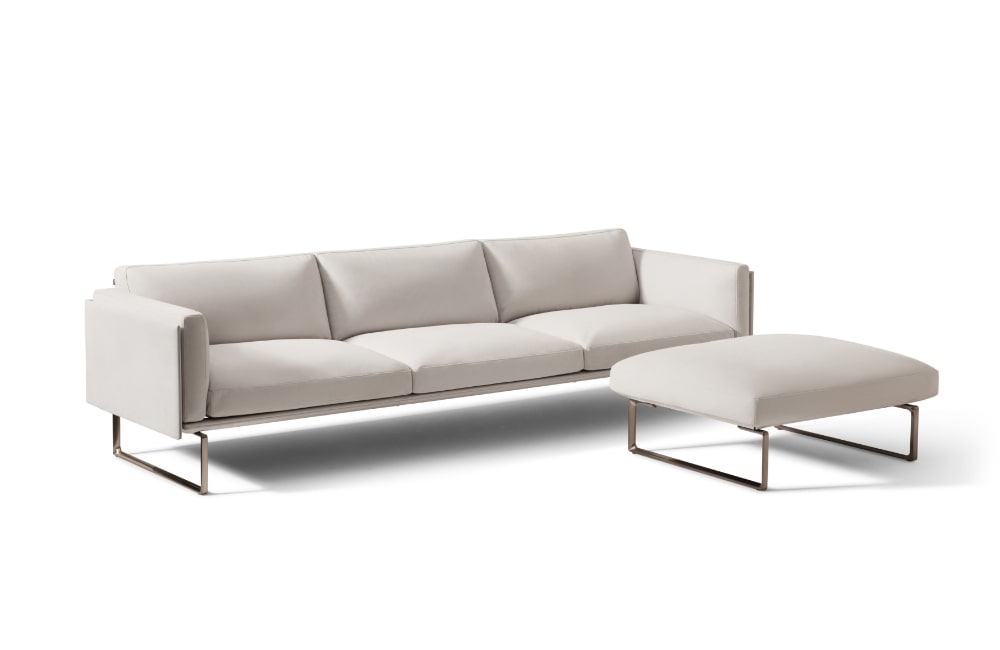 207 8（OTTO）（オット システムソファ）Cassina | カッシーナ・イクスシー