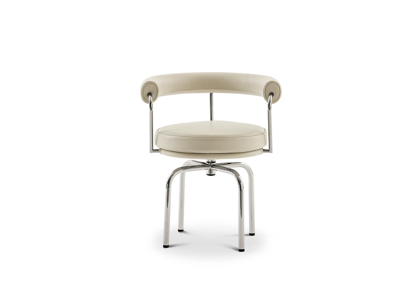 新年特別価格！正規品！カッシーナ LC7 レザー ブラックフレーム 週末