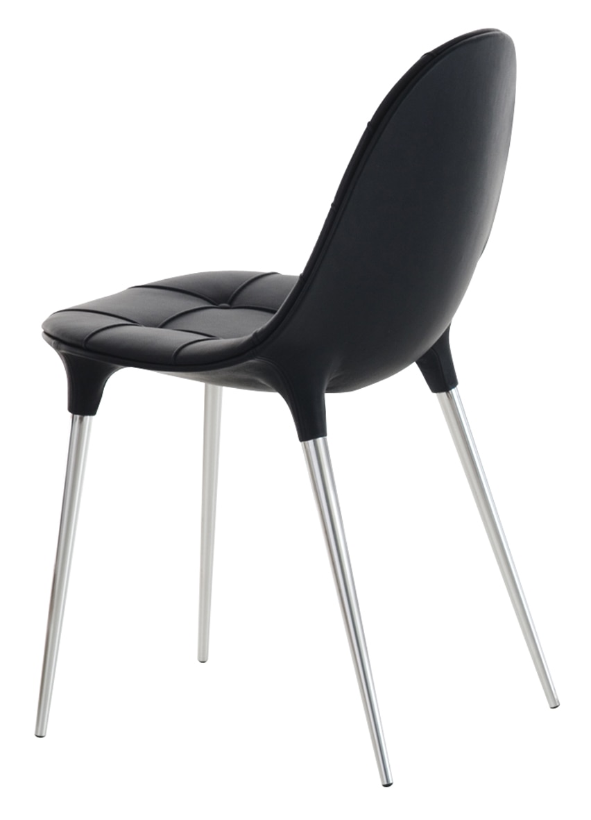 Cassina カプリス チェア 受注品 ファブリックx木脚 【公式通販】