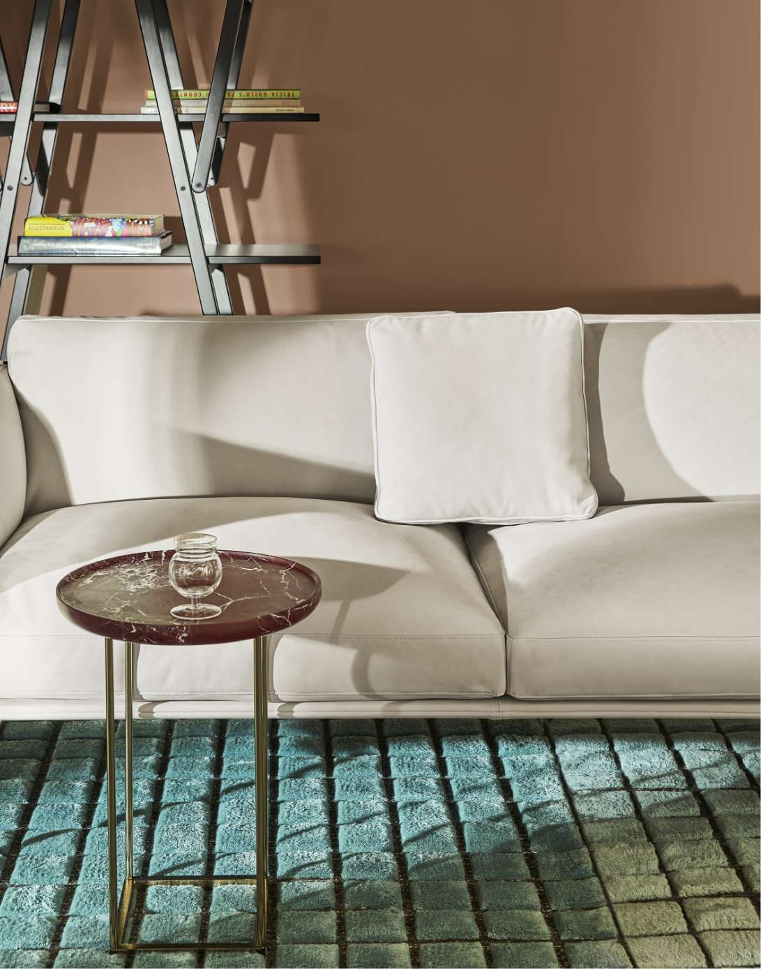 381 TOREI（トレイ ローテーブル） Cassina | カッシーナ・イクスシー