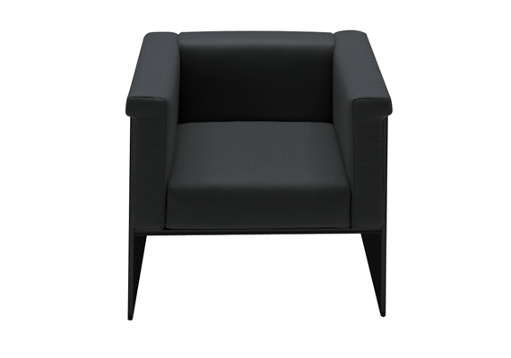 IXC(イクスシー）AIR FRAME 3001 1Pエアフレーム 3001 ソファ 1人掛