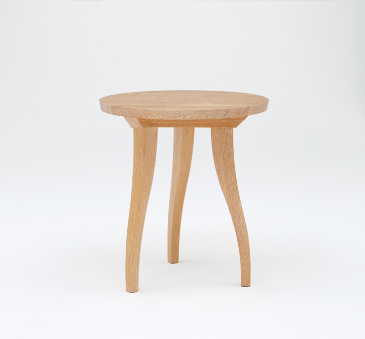 SOUS BOIS(スーボア サイドテーブル） PHILIPPE HUREL | カッシーナ