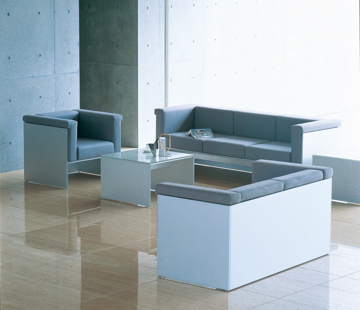 IXC(イクスシー）AIR FRAME 3002 ローテーブルエアーフレーム 3002