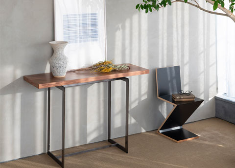 ixc. NEW PRODUCTS | カッシーナ・イクスシー