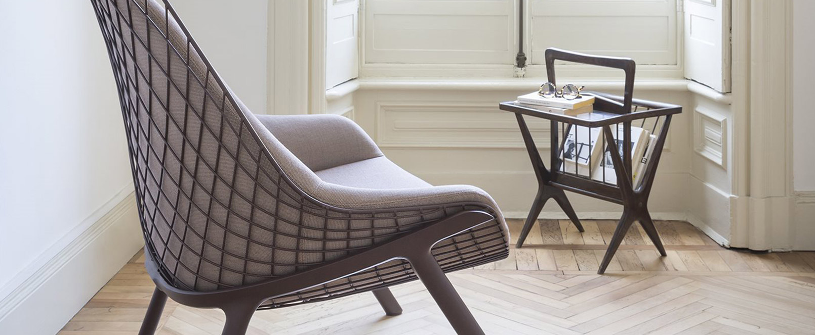 Alias（アリアス） | カッシーナ・イクスシー