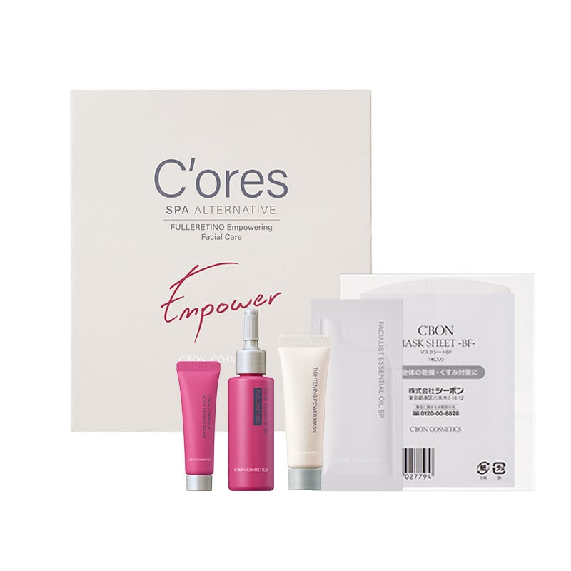パック│【公式】シーボン（C'BON）ホームケア（化粧品）とサロンケア