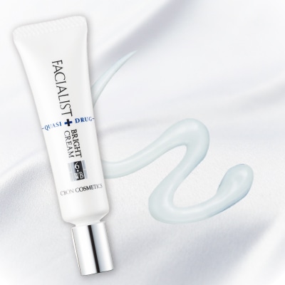 フェイシャリストホワイト ブライトクリームS│【公式】シーボン（C