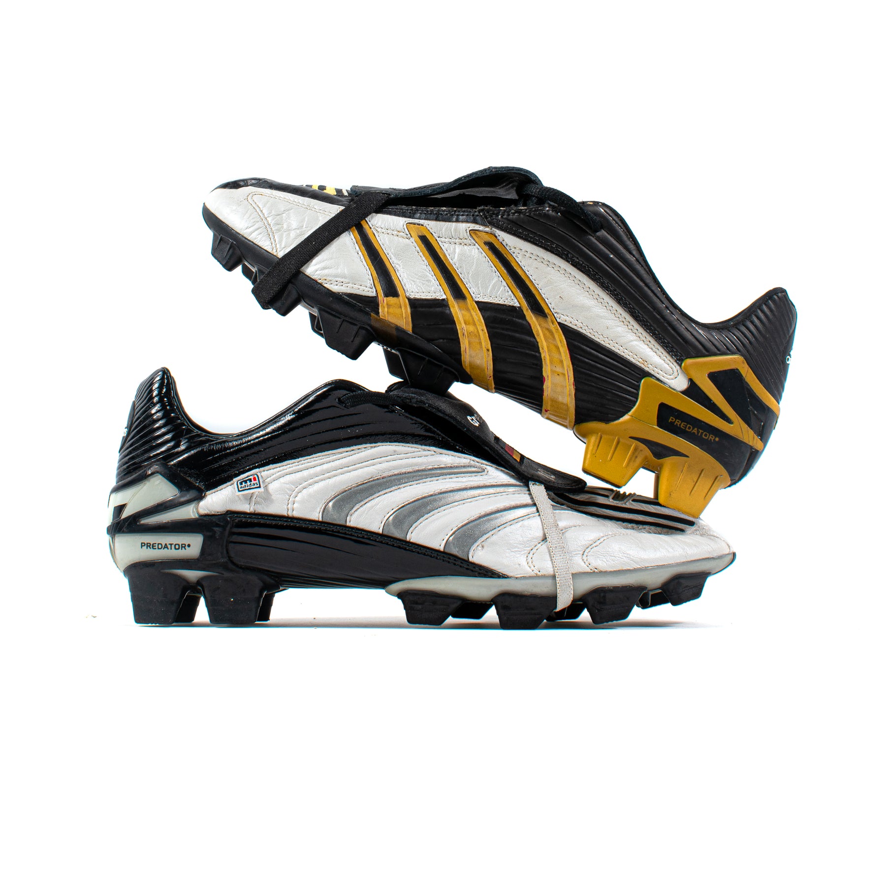 Adidas Predator Absolute Sample / Prototype Absolute – Classic