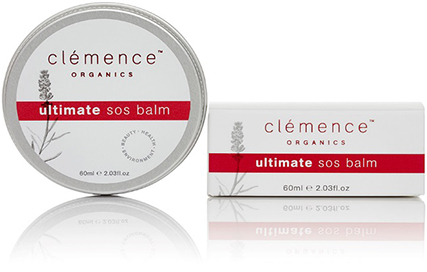 お手入れ方法｜「日本初上陸」clēmence ORGANICS（クレメンス