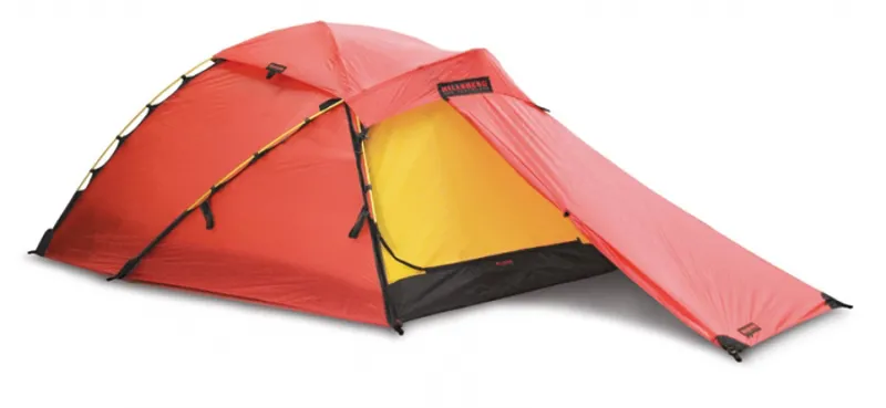 Hilleberg Jannu Tent