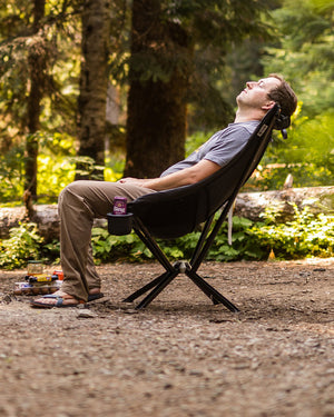 週末限定20%引 CLIQ Chair アウトドアチェア 週末限定20%引 CLIQ Chair