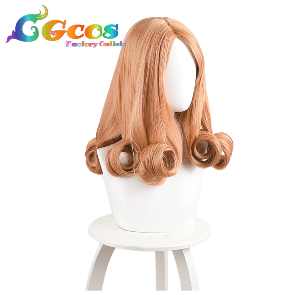 コスプレウィッグ うずまき 五島桐絵