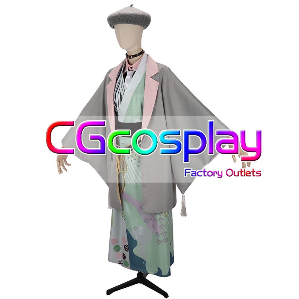 バーチャルYouTuber Vtuber 叢雲カゲツ Dytica Happy Pack 2025