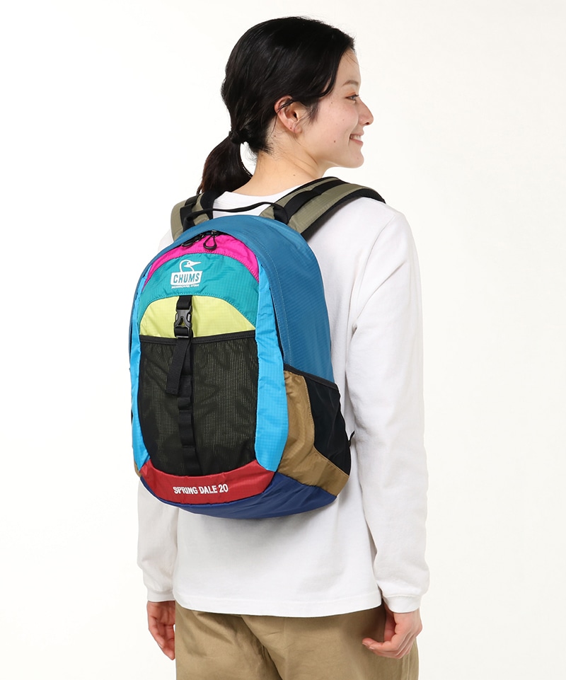 Spring Dale 20/スプリングデール20(デイパック｜リュック)(One Size