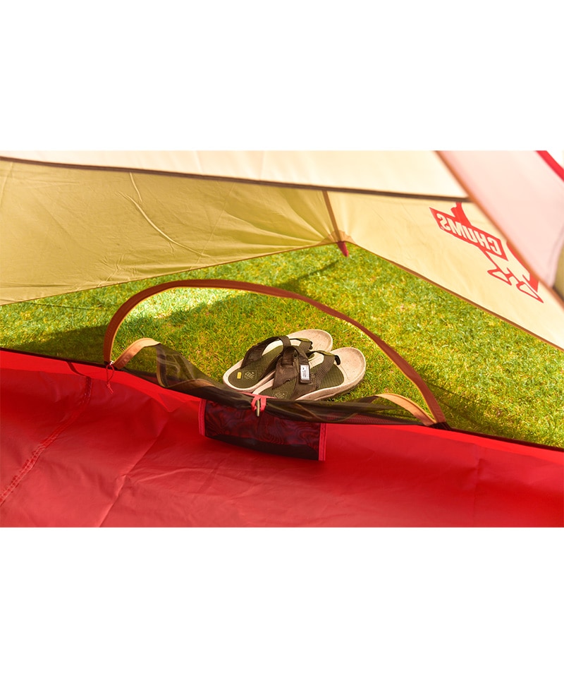 A-Frame Tent 3/エーフレームテント3(テント｜タープ)(One Size Beige